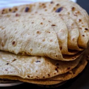 CHAPATTI