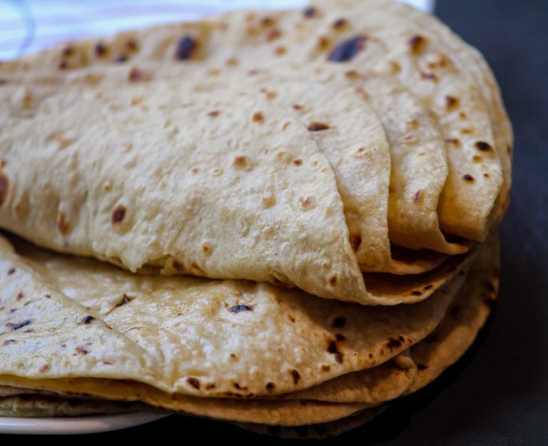 CHAPATTI