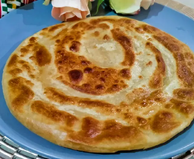 PARATHA KASHMIRI