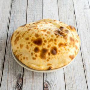 CHEESE NAAN