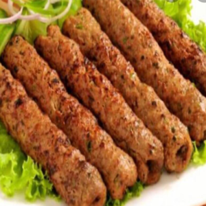 SHEEK KEBAB (2 pièces)
